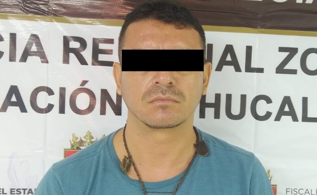 Emborracha a su amigo y lo viola