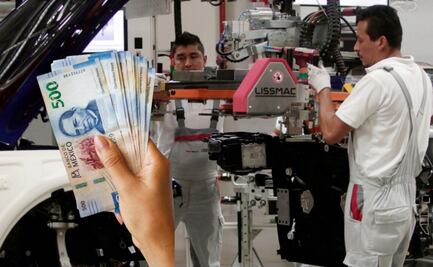 ¿En qué estado de la República Mexicana se paga mejor salario?