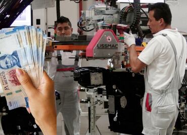 ¿En qué estado de la República Mexicana se paga mejor salario?