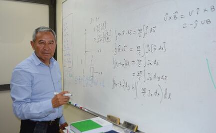 Gana investigador de la BUAP el premio “Francisco Mejía Lira”