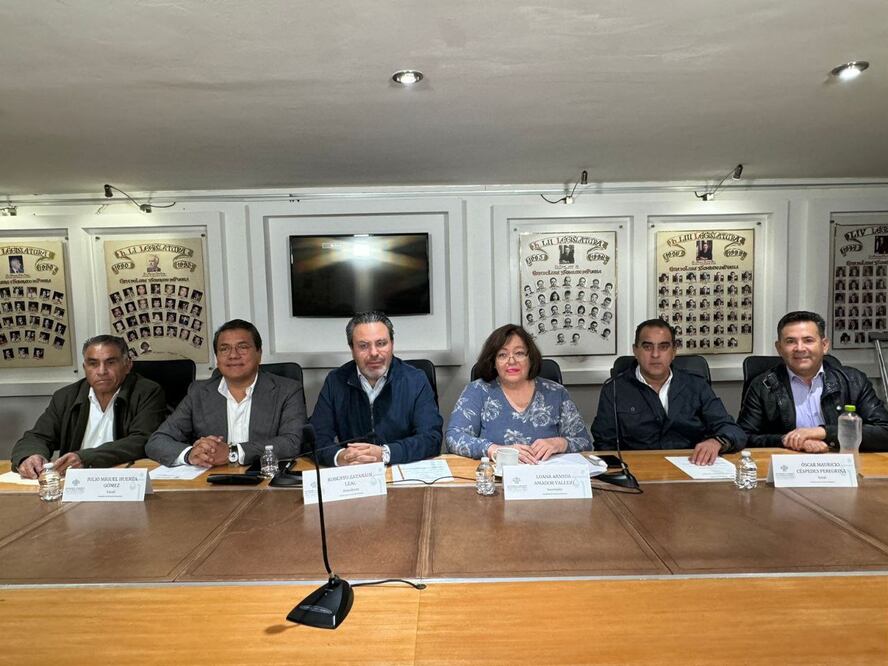 La Comisión de Derechos Humanos del Estado de Puebla recibió sólo seis solicitudes / Foto: Especial