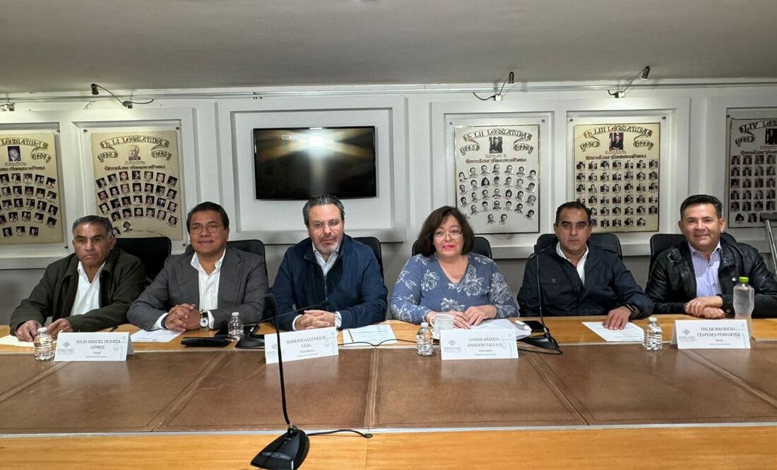 La Comisión de Derechos Humanos del Estado de Puebla recibió sólo seis solicitudes / Foto: Especial