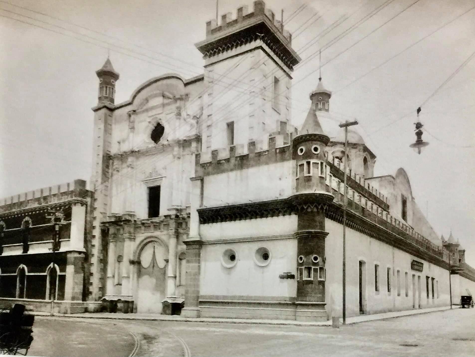 Foto: Facebook Puebla de Antigua