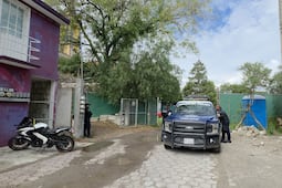 Matan a estudiante de la UDLAP en San Andrés Cholula, su novio escapó