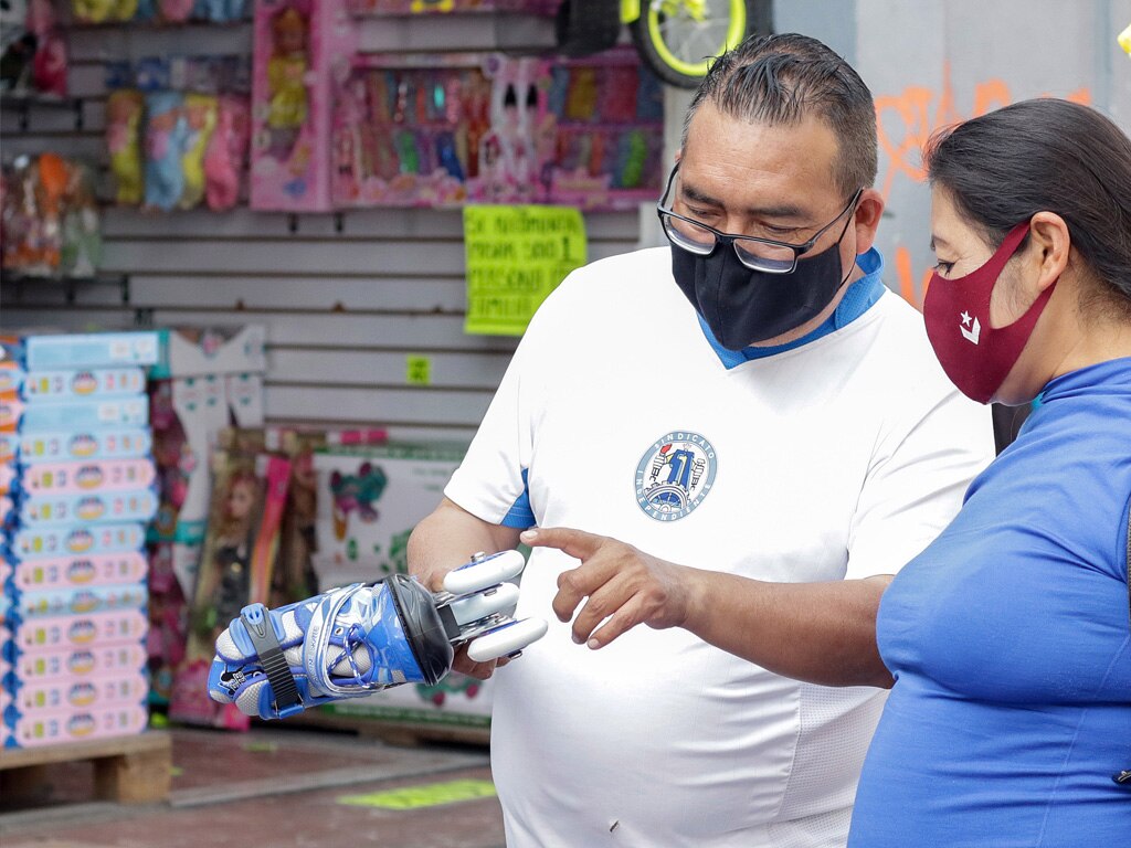 Cae 70% venta de juguetes en Puebla, comercios apenas sobreviven