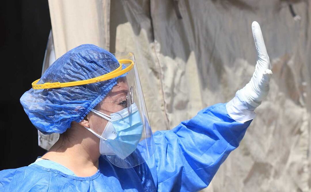 Foto: Agencia Es Imagen para El Universal Puebla