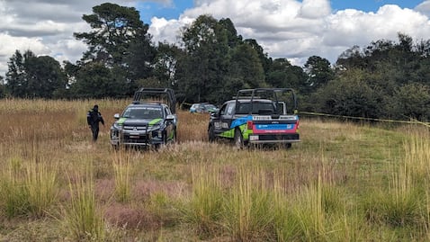 Hallan cadáver de hombre con huellas de tortura en barranca de La Resurrección