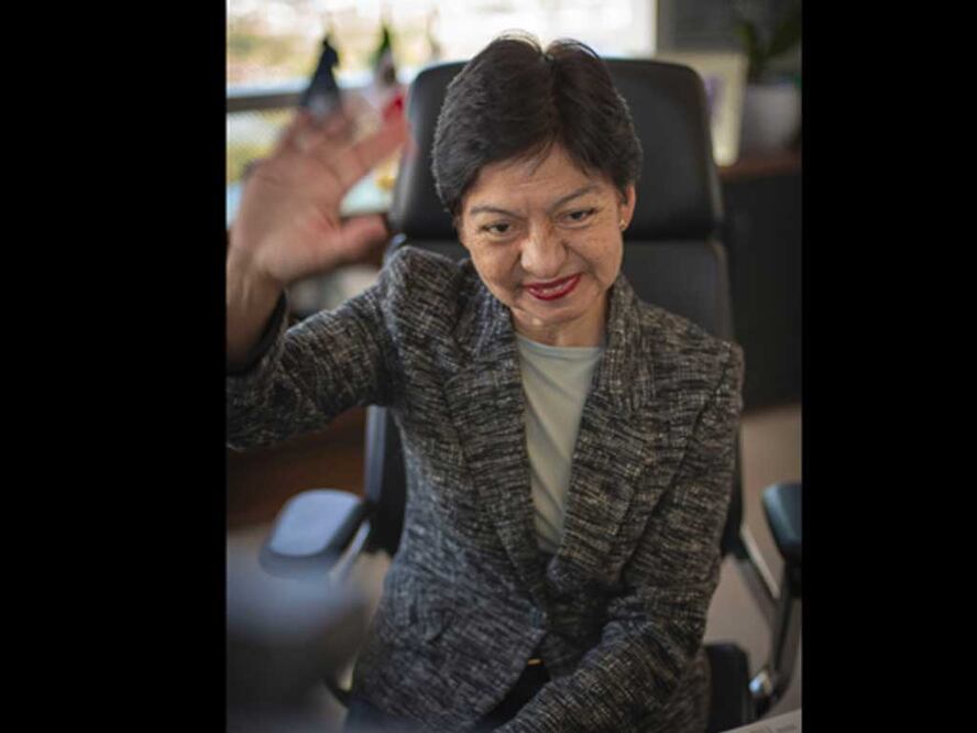 Foto: Agencia Es Imagen para El Universal Puebla