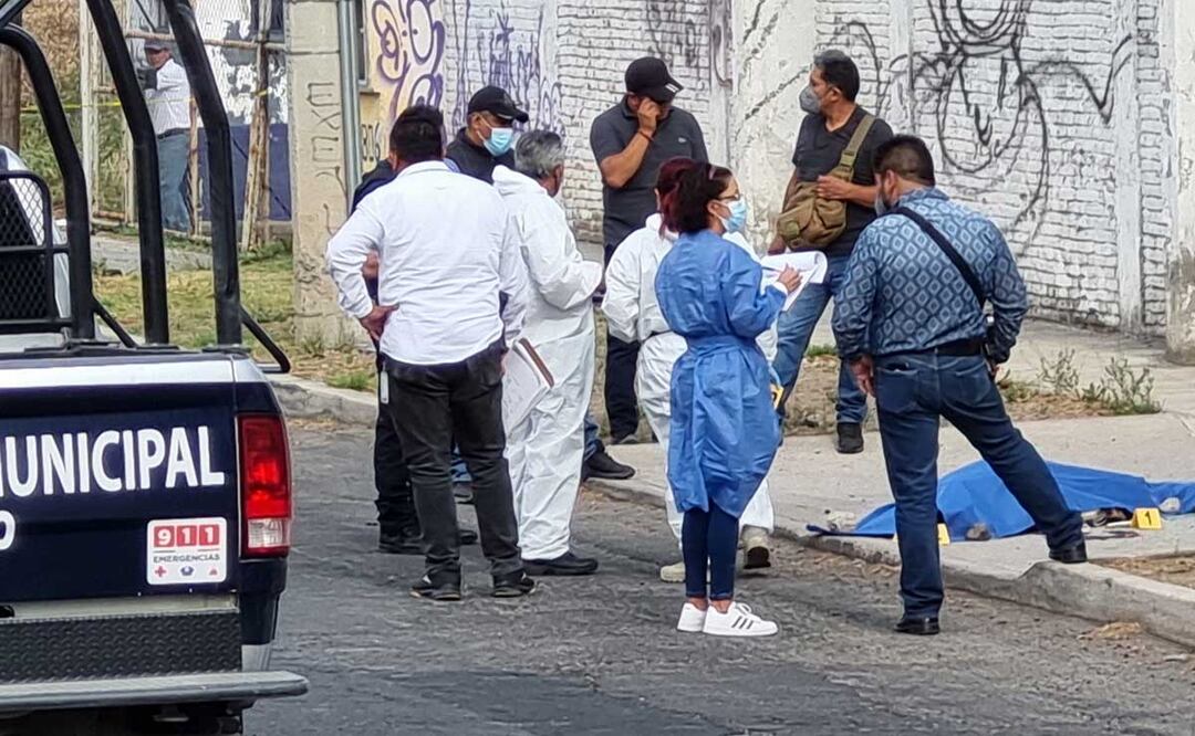 Foto: Agencia Es Imagen para El Universal Puebla