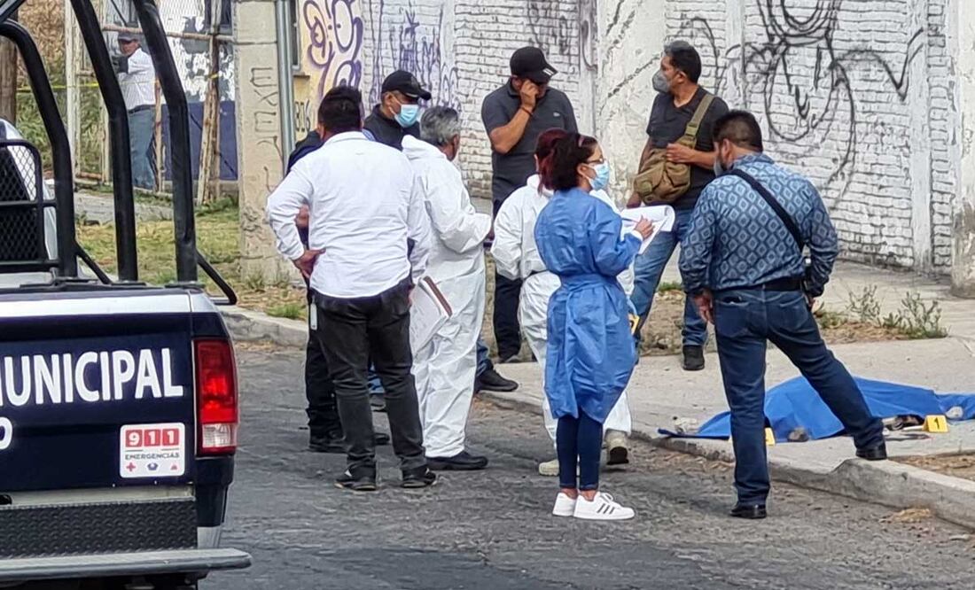 Foto: Agencia Es Imagen para El Universal Puebla