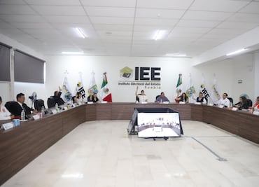 Estos dos municipios de Puebla repetirán elecciones en 2025