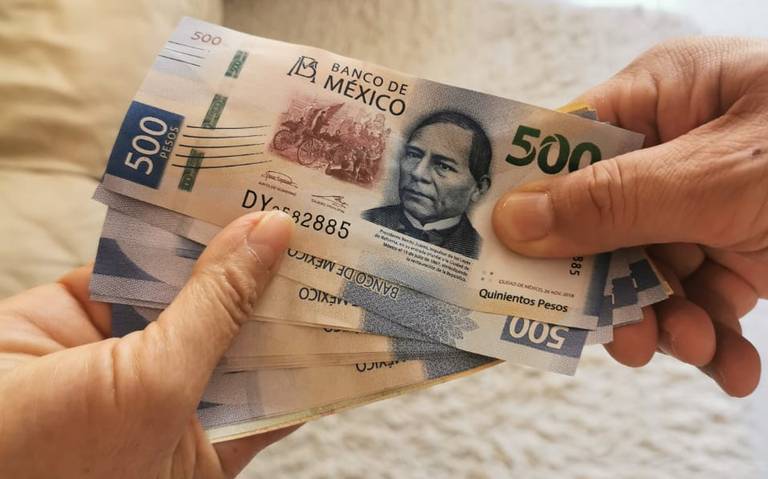 En México, hay una gran variedad de aplicaciones de préstamos personales que permiten a los usuarios completar sus solicitudes en cuestión de minutos. 

Foto: Producción El Universal Puebla