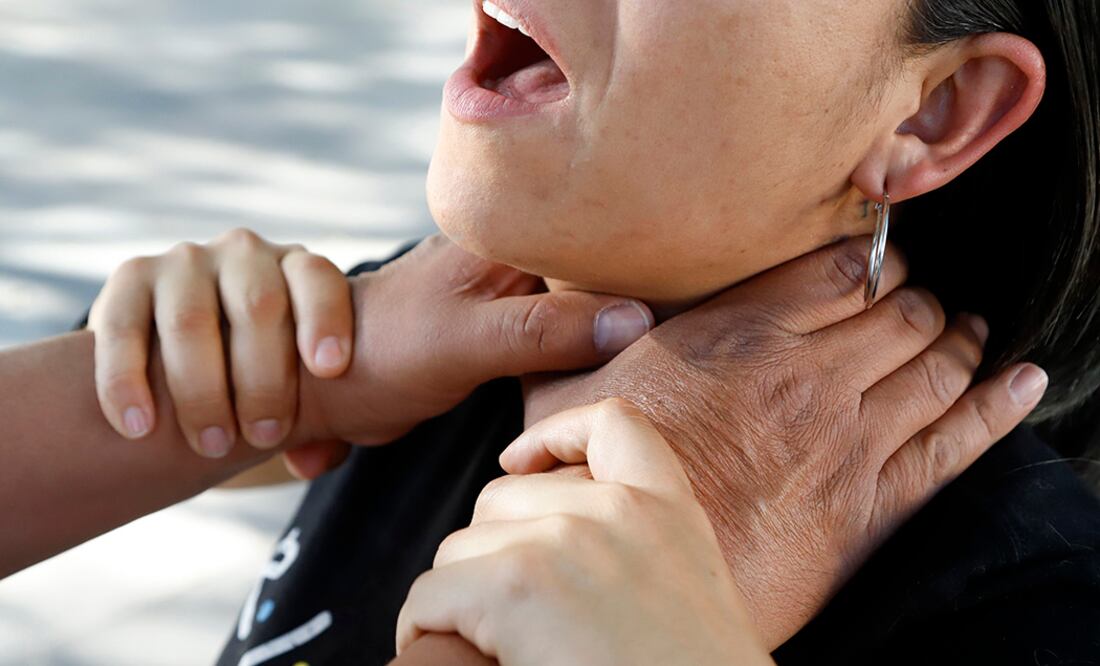 Foto: Agencia Enfoque para El Universal Puebla