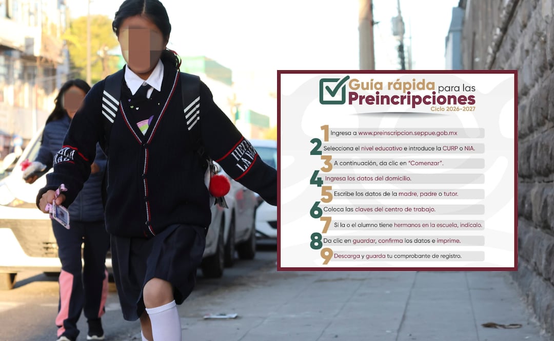 La dependencia habilitará el portal institucional durante las 24 horas del día | Foto: EsImagen / Gobierno del Estado