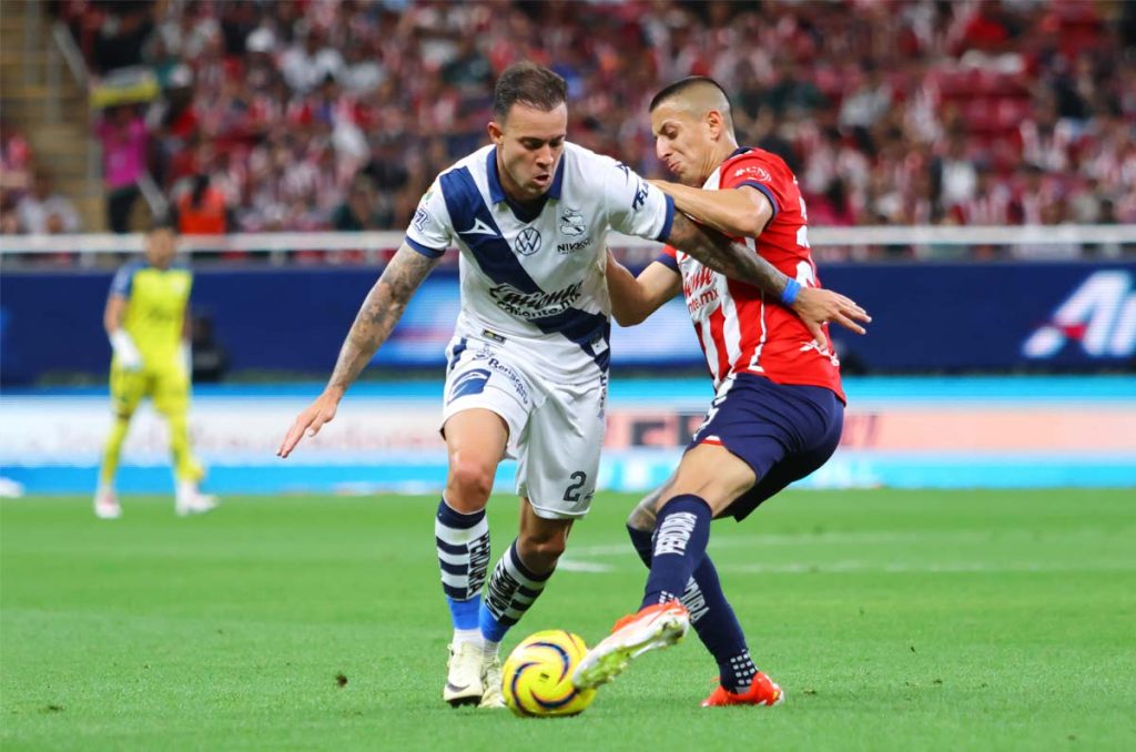 En este contexto, el equipo buscará aprovechar el apoyo de su afición en el Estadio Cuauhtémoc para lograr un rendimiento positivo y mantenerse en la lucha por mejorar su clasificación en el torneo. 

Foto: Producción El Universal Puebla