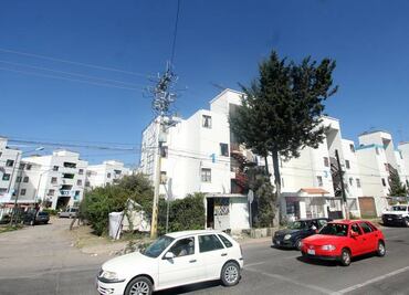 ¿Cuáles son las colonias más peligrosas de Puebla?