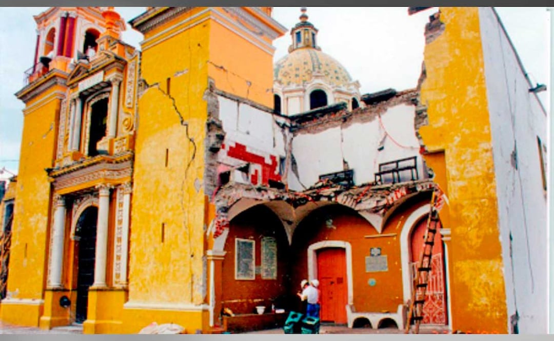 Foto: Archivo El Universal