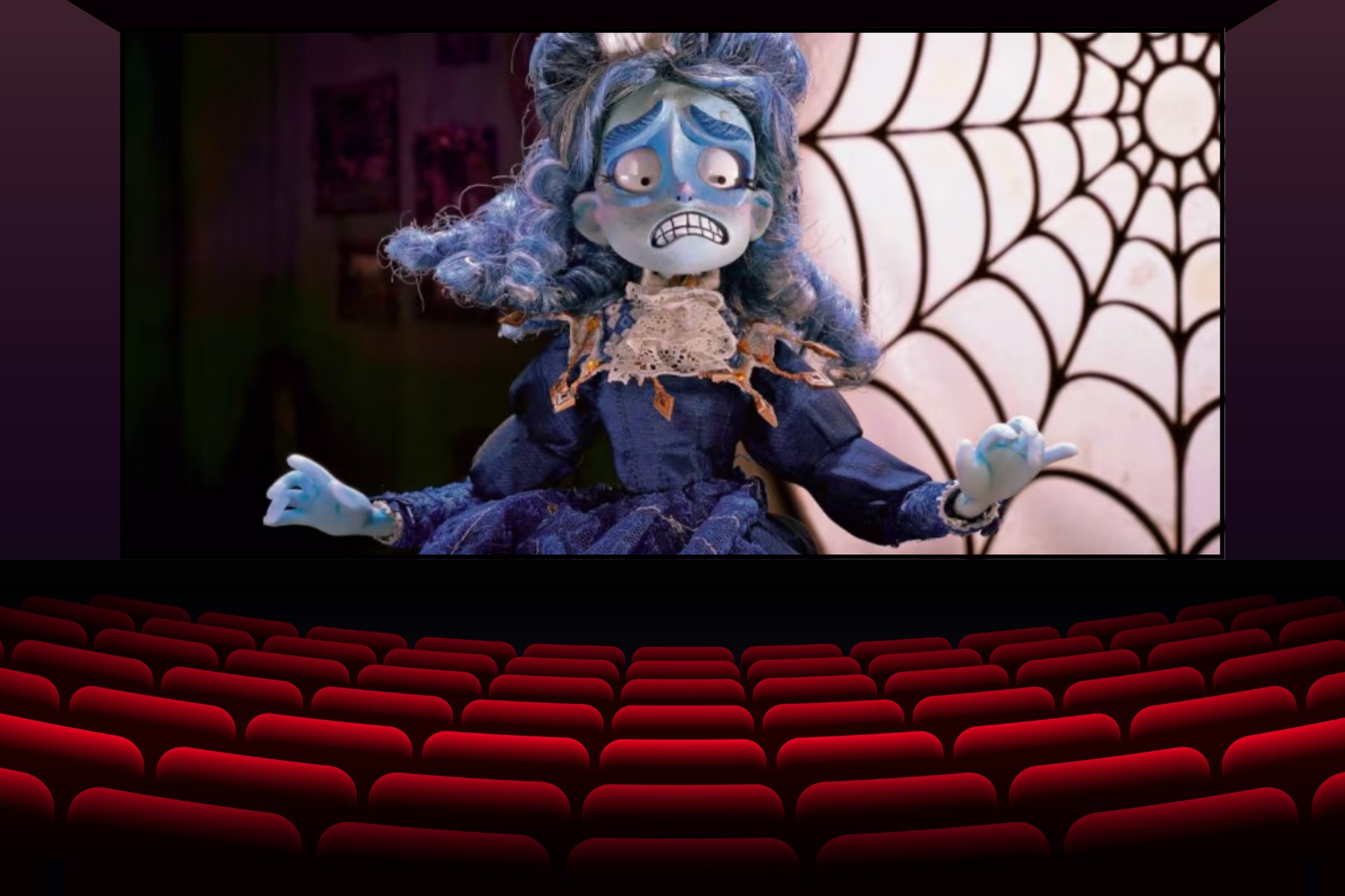 Soy Frankelda: cómo y dónde ver la primera película mexicana en stop motion