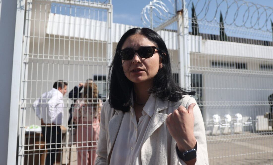 Se realizó el cuarto día de audiencia en el juicio contra Javier N. | Foto: EsImagen