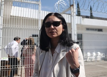 Caso Monzón: Confesión clave de hace 3 años se incorpora en cuarta audiencia contra Javier N.