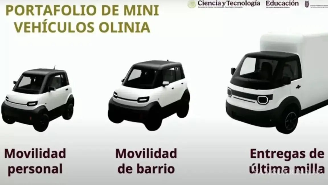 Foto: Gobierno de México