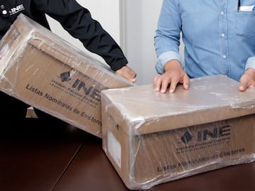 Reabre TEEP paquetería de elección en Tlaola