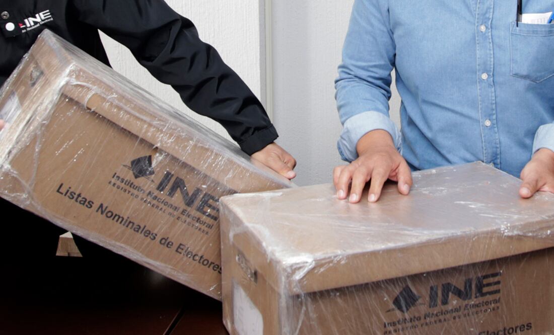 Foto: Agencia Enfoque para El Universal Puebla