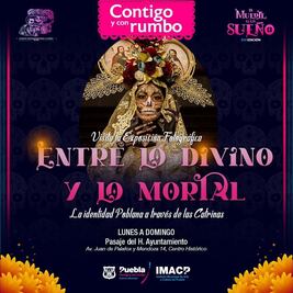 Navidad en Puebla: Estas son las actividades de fin de semana