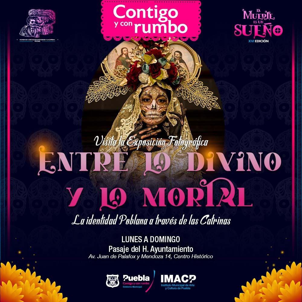 Navidad en Puebla: Estas son las actividades de fin de semana