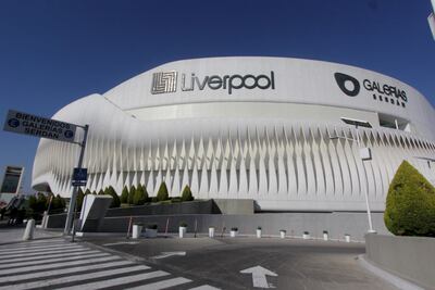 Top 5 de los mejores centros comerciales de Puebla, según TripAdvisor