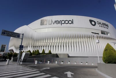 Top 5 de los mejores centros comerciales de Puebla, según TripAdvisor