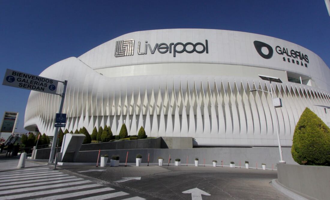 En Puebla hay centros comerciales de lujo que ofrecen al visitante experiencias únicas | Foto: Agencia Es Imagen para El Universal Puebla