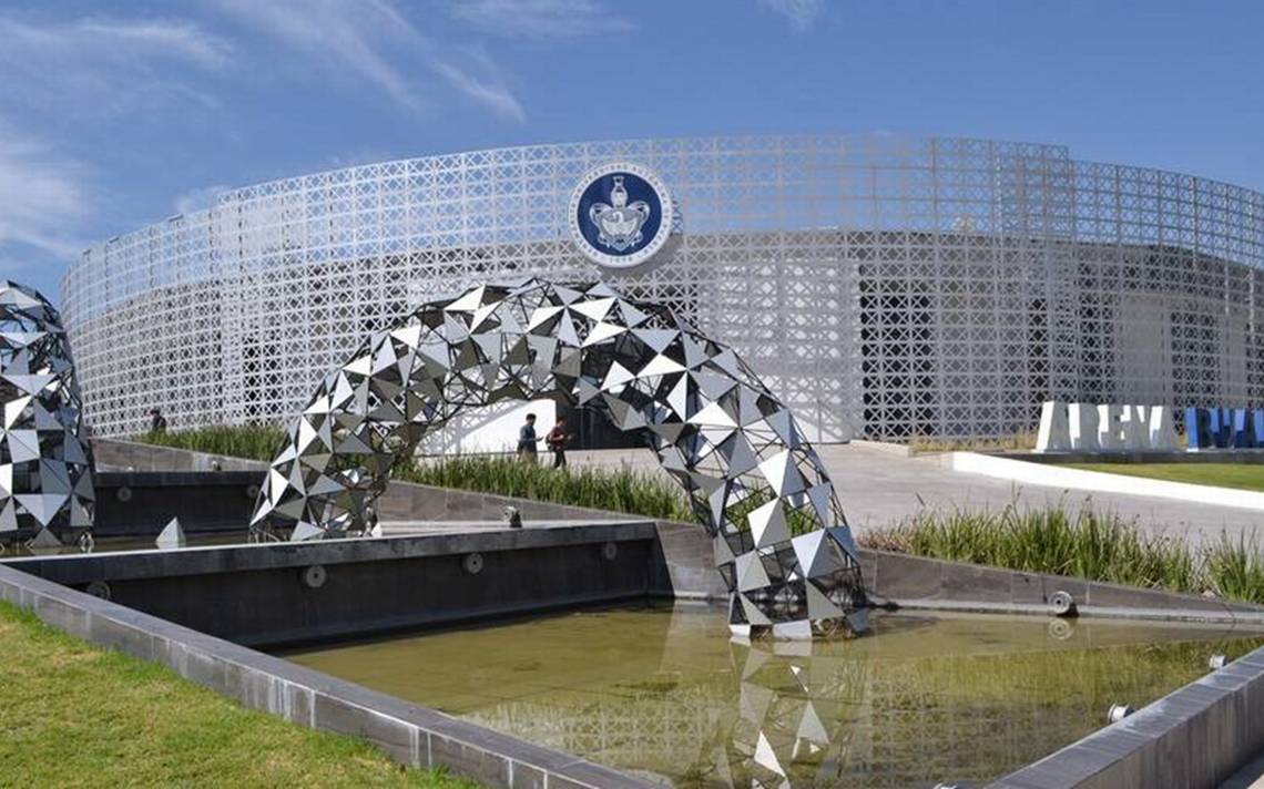 La postulación para las becas estará abierta desde este jueves 27 de junio a las 17:00 horas hasta el próximo 2 de julio.

Foto: Producción El Universal Puebla