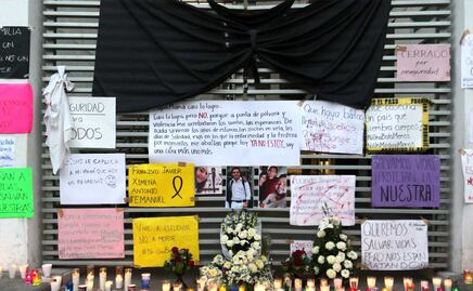 Amplían prisión preventiva a  homicidas de estudiantes de medicina en Huejotzingo