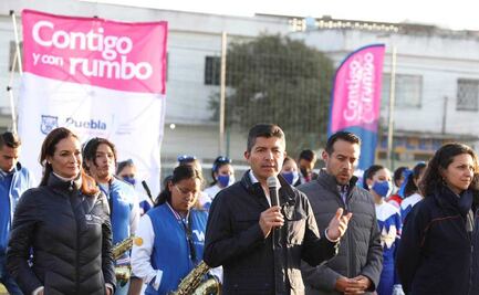 Descartan aplicar Ley Seca por carnavales en Puebla