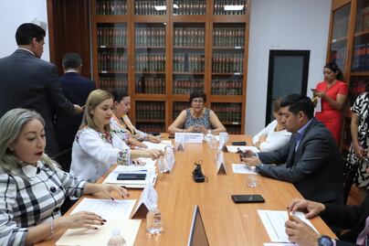 Comisión del Congreso aprueba acuerdo para difundir derechos de usuarios de transporte