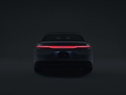 Tesla y Ferrari tiemblan ante Lucid Motors, quien ya los supera con sus modelos
