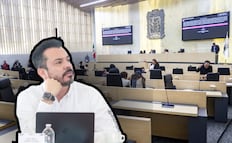 El coordinador de gabinete está dispuesto a comparecer: Pável Gaspar 