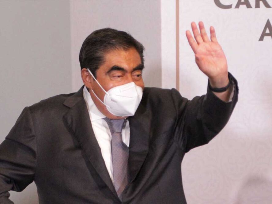 Foto: Agencia Es Imagen para El Universal Puebla