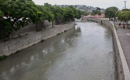 Van a clausurar fuentes de contaminación del Río Atoyac