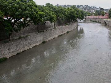 Van a clausurar fuentes de contaminación del Río Atoyac