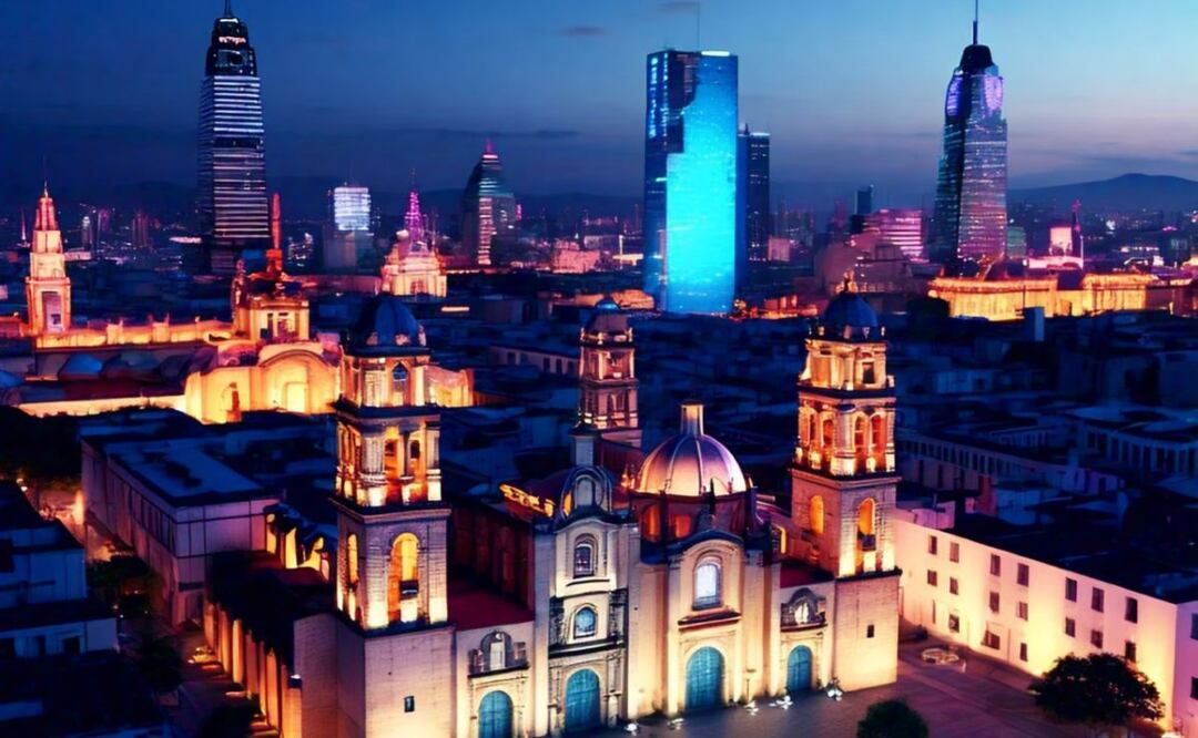 El 2025 podría ser un gran año para Puebla | Foto: Generada por META AI