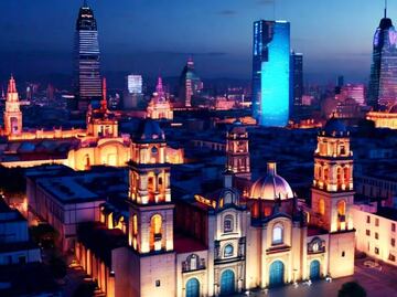 Qué pasará en 2025 en Puebla, según la IA