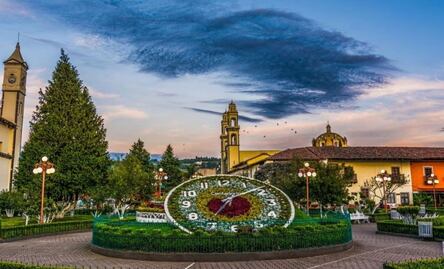 Conoce el danzón de Zacatlán, reconocido a nivel nacional por su belleza