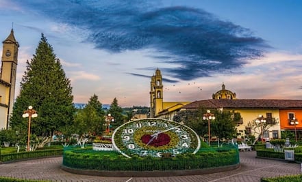 ¿Cuánto cuesta visitar los Pueblos Mágicos de Puebla?