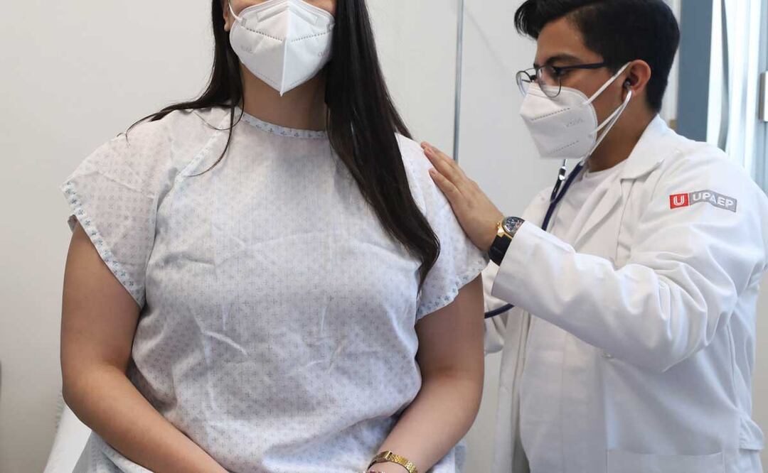 Foto: Agencia Es Imagen para El Universal Puebla