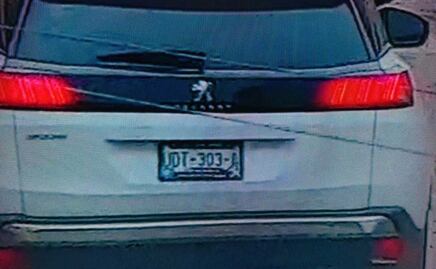 Cuatro sujetos asaltan local en Amozoc y retienen a los propietarios