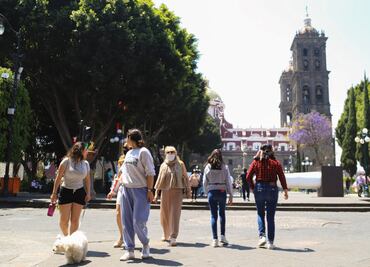 Qué hacer en Puebla en un solo día