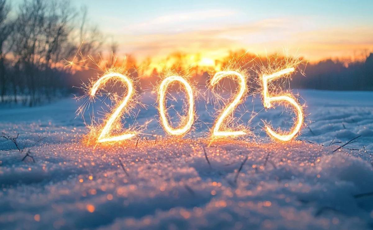 ¿Qué tanto frío habrá en Puebla al iniciar el 2025?