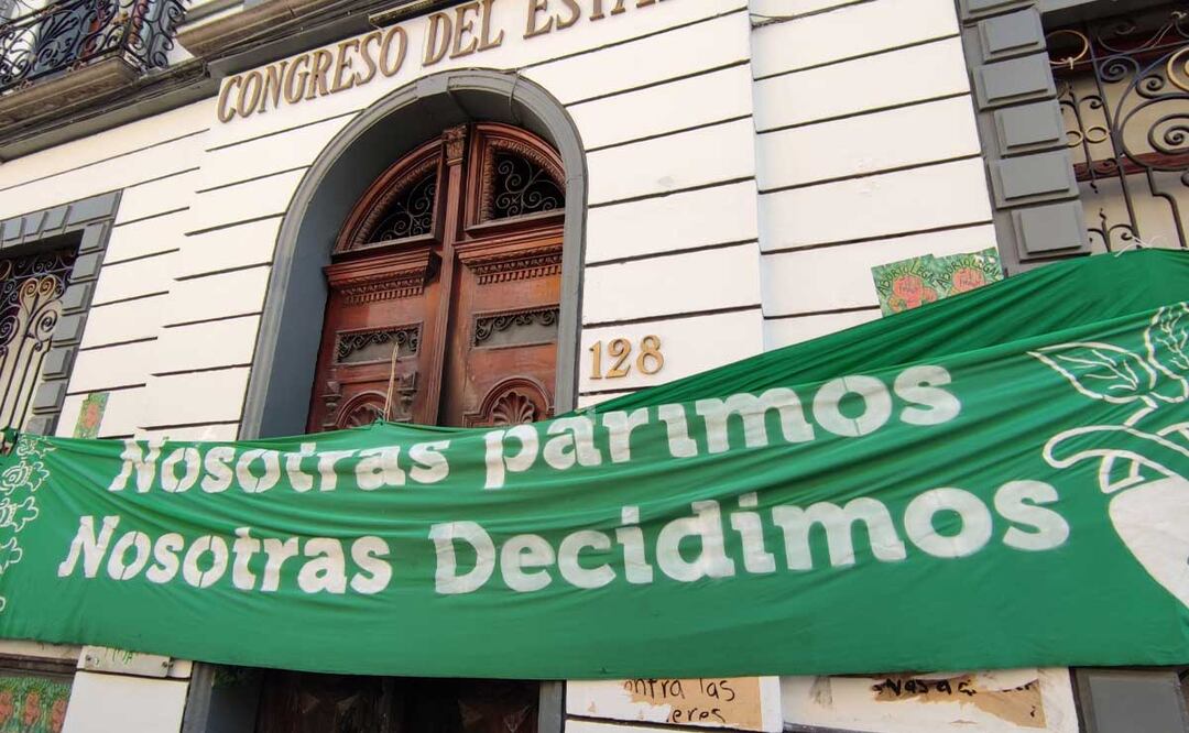 Foto: Agencia Es Imagen para El Universal Puebla